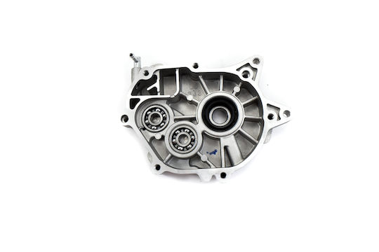 Differential Cover B3-125/trevis, estate125i E4 107-14-31004
