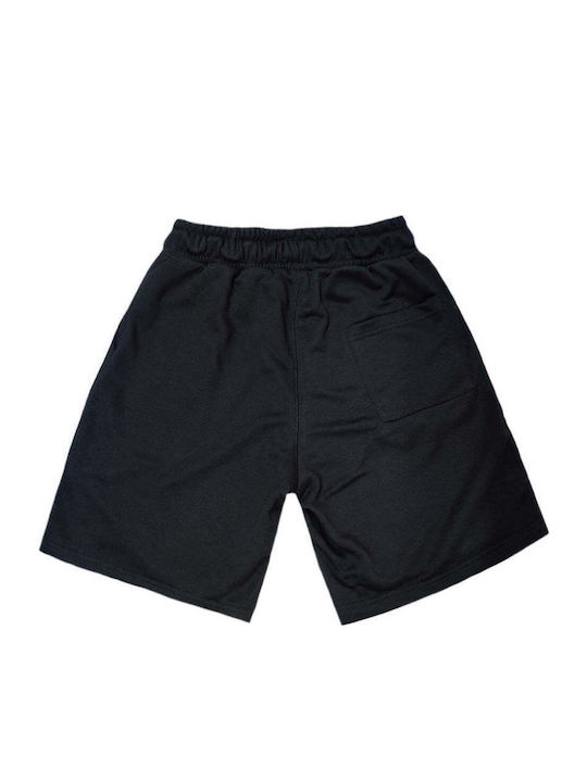 Bermudă de Bărbați Black
