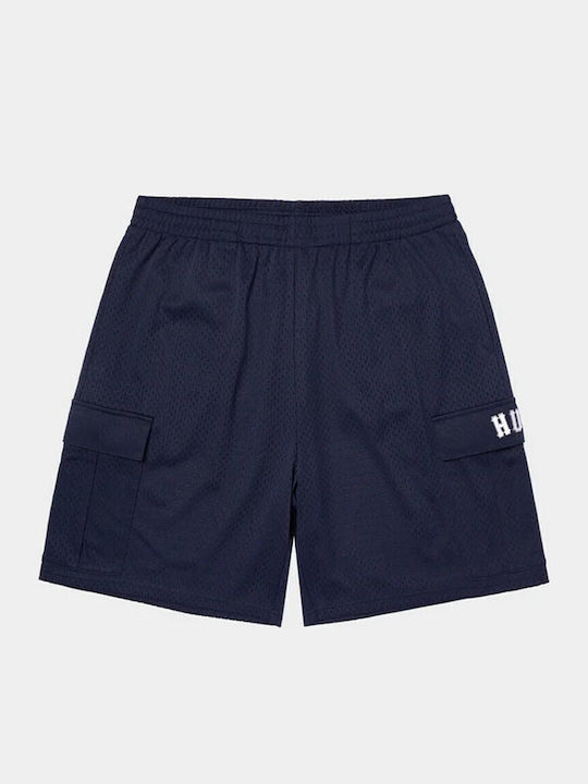 Arch Herrenshorts Cargo Navy