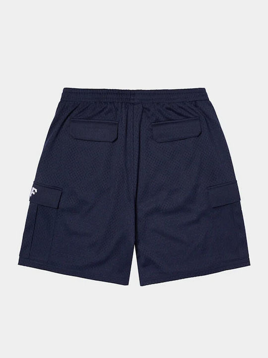 Arch Herrenshorts Cargo Navy