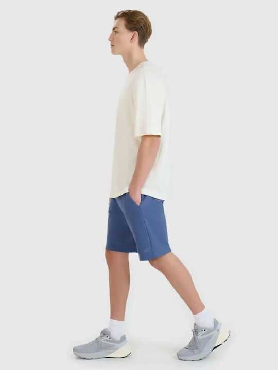 Sportliche Herrenshorts Blue