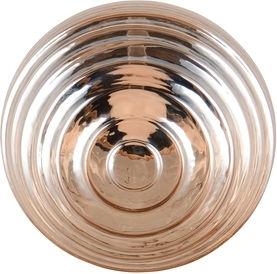 Trio Lighting Μοντέρνο Φωτιστικό Τοίχου Μαύρο
