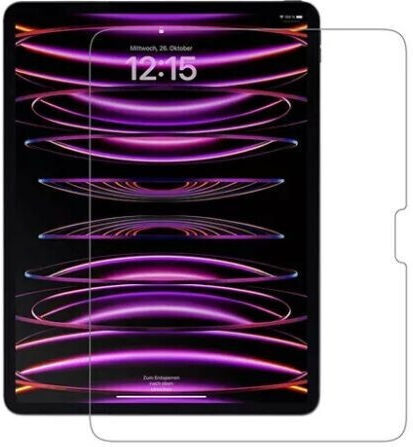 Ipad Air 11'' 2.5D Закалено стъкло (iPad Air 11'' (2024))