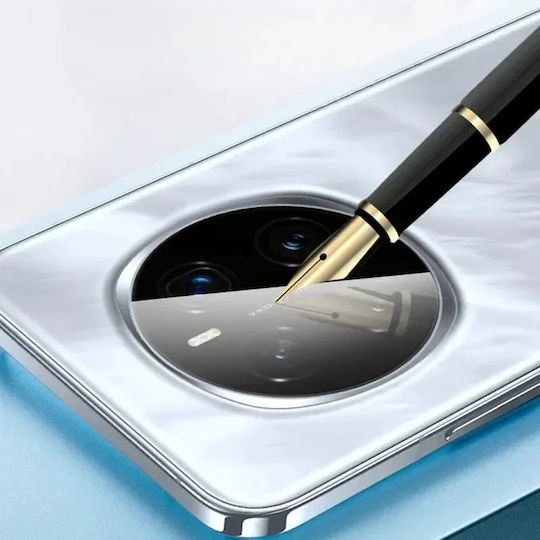 Μετριασμένο Γυαλί Κάμερα Honor Magic 7 Pro Διαφανής