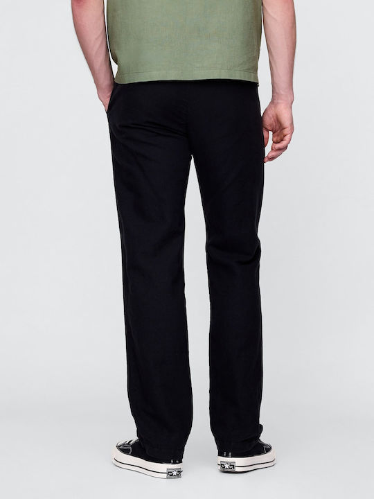 Men's Trousers Black
