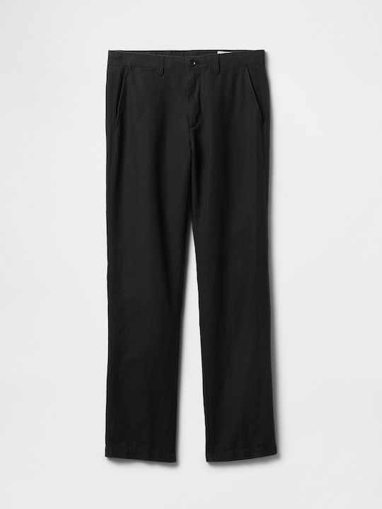 Men's Trousers Black