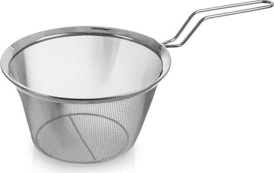 Orion Strom Strainer Serving Basket with Dimensions 35.5x19.5x13cm 1pcs