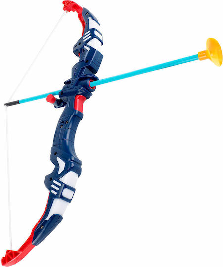 Kids' Bow Lights 3 Arrows Quiver