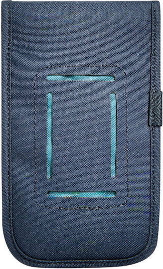 Tatonka Unisex Smartphone Case L Navy