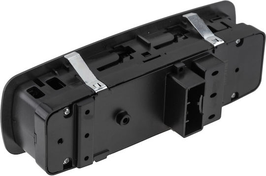 NTY Comutator geamuri auto pentru Jeep Grand Cherokee Negru