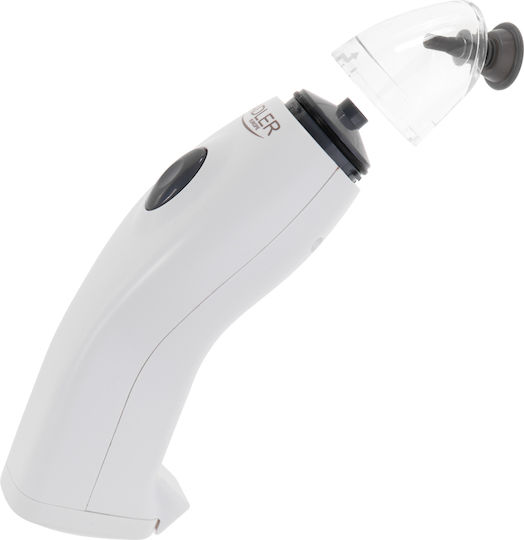 Adler Συσκευή Vacuum Αυτόματη