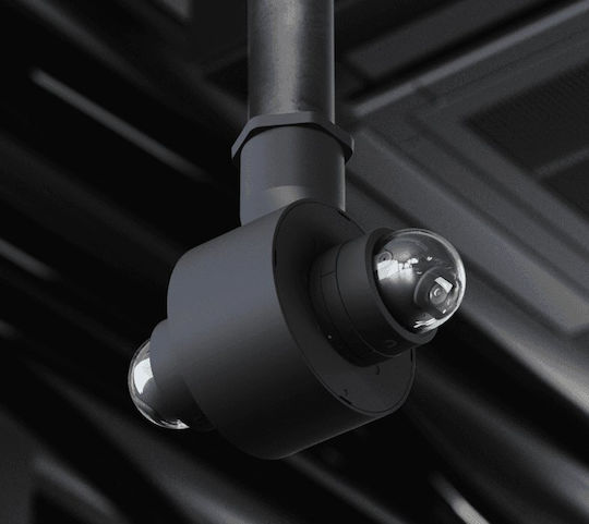 Ubiquiti CCTV-Zubehör UACC-Camera-DM-B