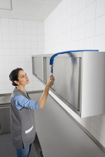 Karcher Εύκαμπτη Βάση Ξεσκονίσματος 9.212-021.0