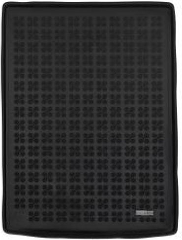 Rezaw Plast Trunk Mat for BMW Series 5 2023 Black