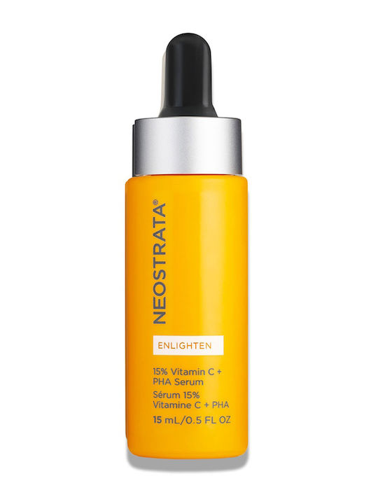 Enlighten Skin Care Set for Brightening 2pcs