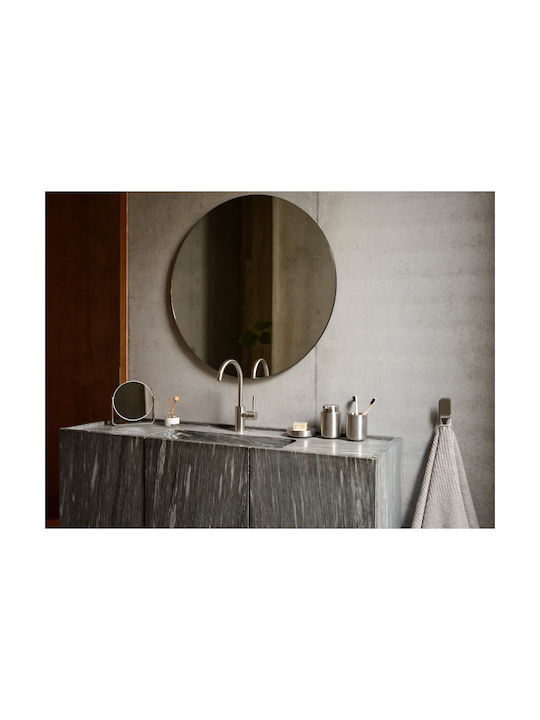 Zone Denmark Dispenser made of Stainless Steel Gray 250ml