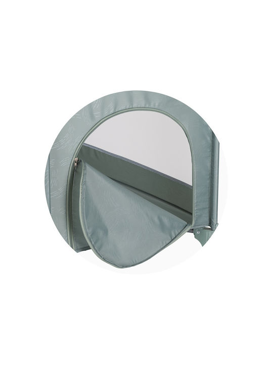 Chipolino Luna Playpen 2 Levels with Changing Table & Mattress 125x65cm