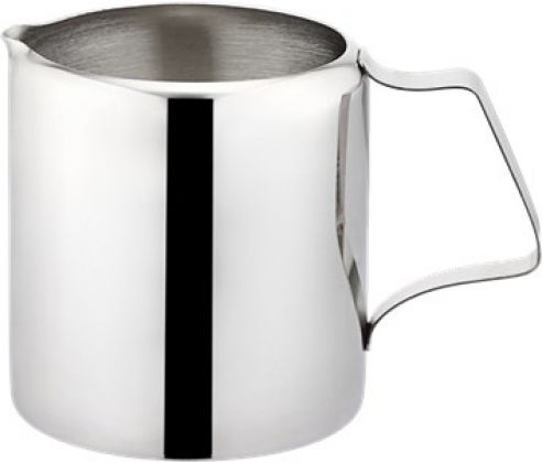 Cană Pentru Lapte Barista Capacitate 200ml (7oz) Inox 6 Bucăți