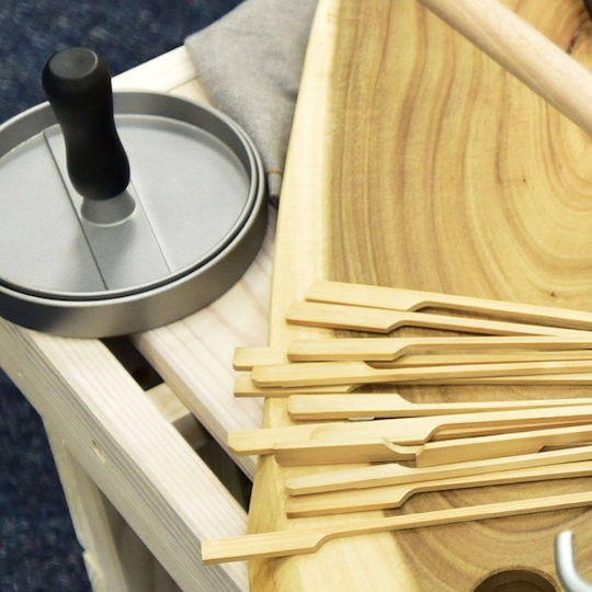 Orion Butcher Tool