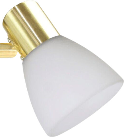 Eko Light Lamp Wall Gold