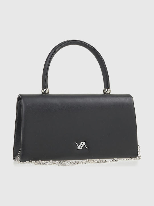 Women's Bag Handbag Black
