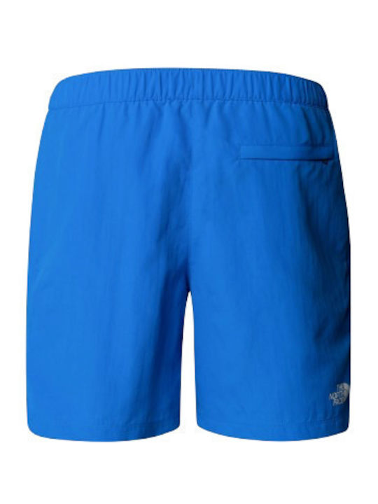 Men's Swimwear Shorts Blue