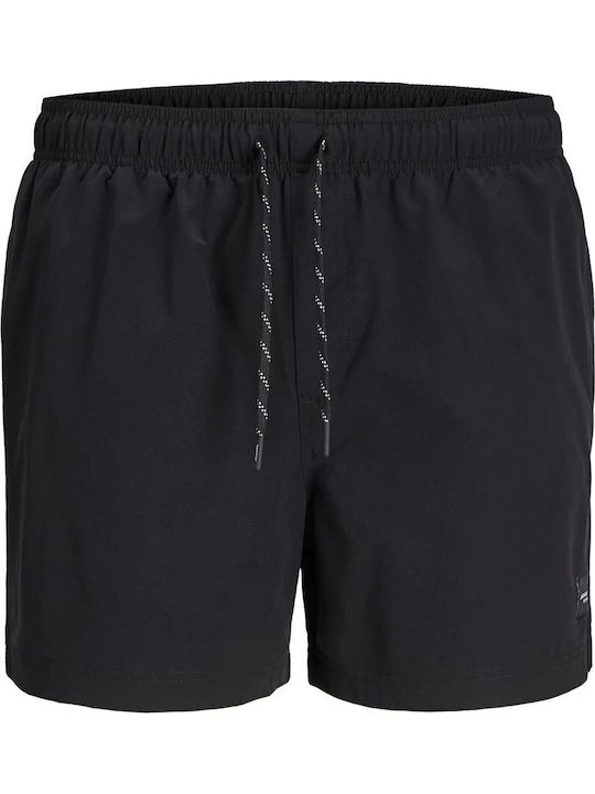 Men's Swimwear Shorts Black