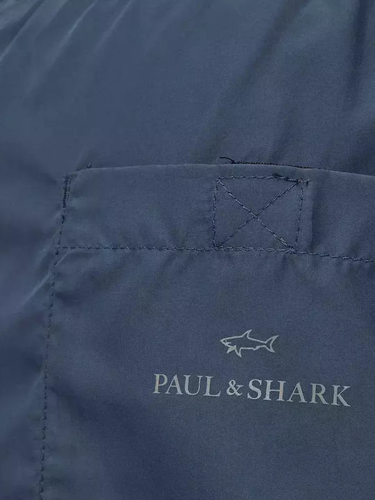 Men's Swimwear Shorts Cadet Blue