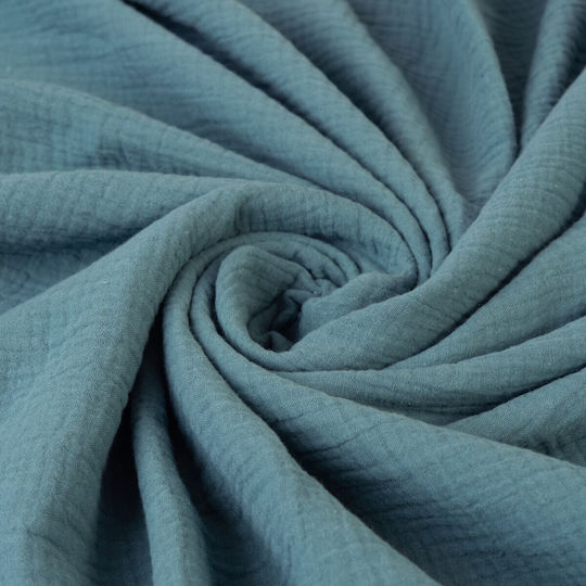 Matex Sheet Single with Elastic Band Cotton Sea_34 160x200cm