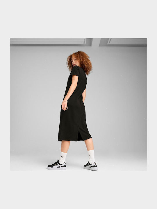 Dress Puma Her Dress Black Women