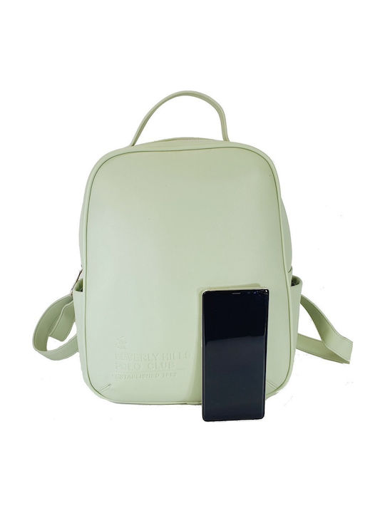 Geantă de damă Rucsac Mint