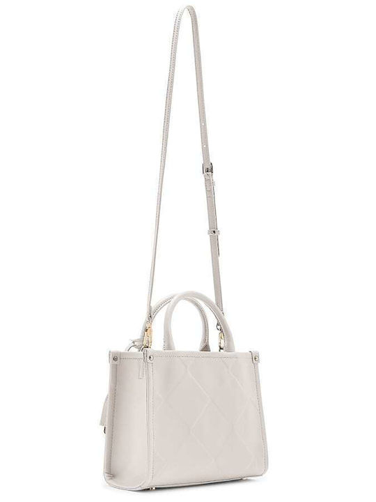 Women's Tote Bag White