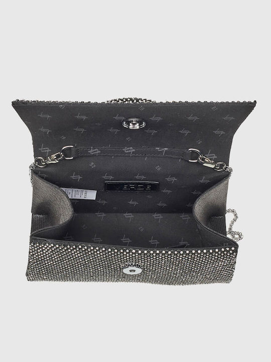 Women's Bag Shoulder Black
