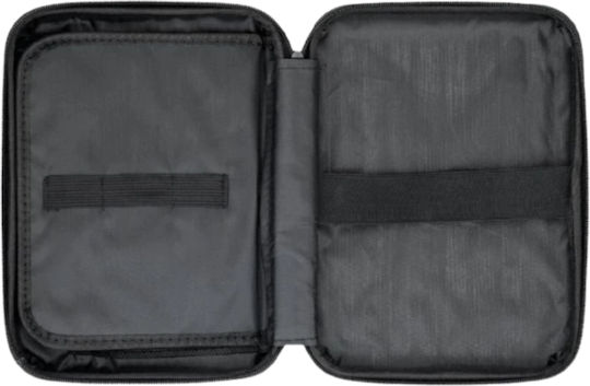 Gamma+ Barber-Werkzeugkoffer Tragetasche für Ausrüstung