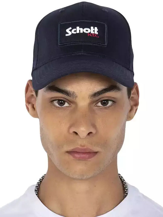 Jockey Marineblau Camo