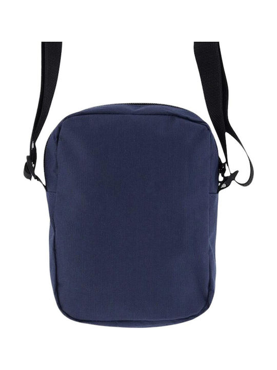4F Kids Bag Shoulder Bag Blue 13.5cmx5cmx17.5cmcm 4F Kids Bag Shoulder Bag Blue 13.5cmx5cmx17.5cmcm