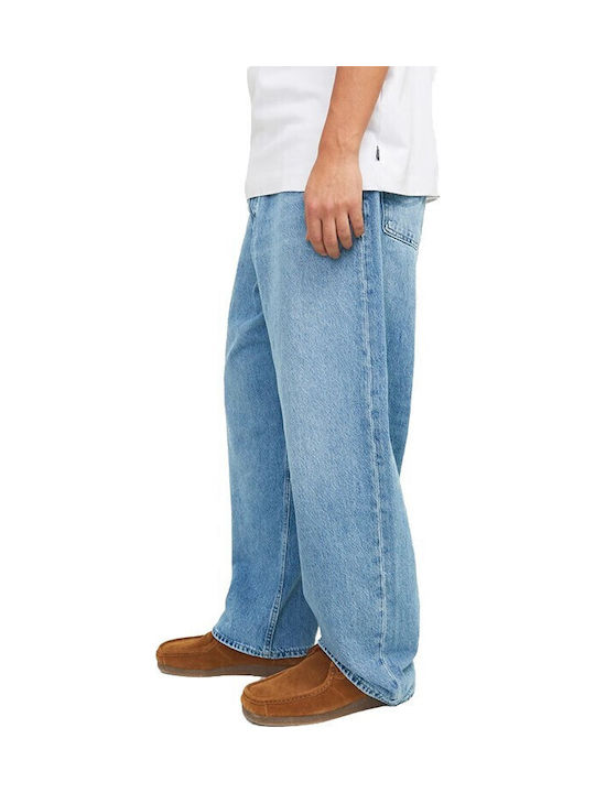 Ανδρικό Παντελόνι Τζιν Denim