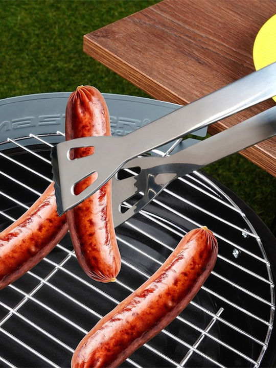 Vilde Σετ 10 Εργαλείων BBQ