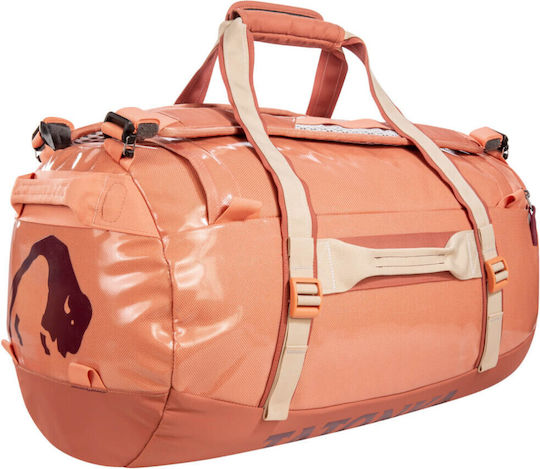 Tatonka Sack Voyage Back 45lt Orange Fabric L53xW33xH33cm