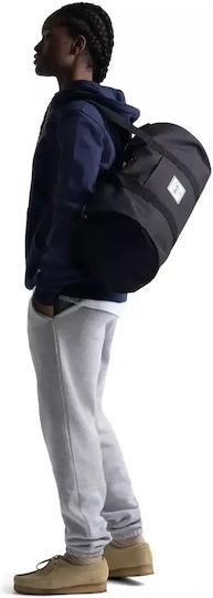 Herschel Sutton Σακ Βουαγιάζ 28lt Μπλε Υφασμάτινο Μ27xΠ27xΥ27εκ.