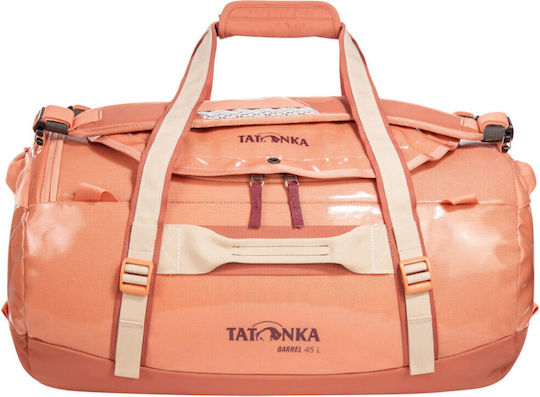Tatonka Sack Voyage Back 45lt Orange Fabric L53xW33xH33cm