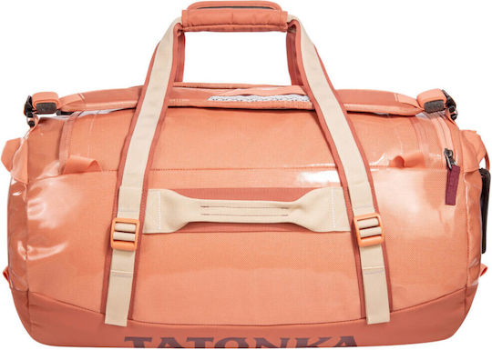 Tatonka Sack Voyage Back 45lt Orange Fabric L53xW33xH33cm