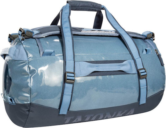 Tatonka Geantă de voiaj Înapoi 45lt Albastru Textil L53xW33xH33cm