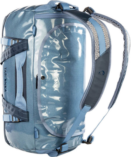 Tatonka Geantă de voiaj Înapoi 45lt Albastru Textil L53xW33xH33cm