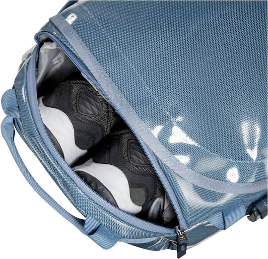 Tatonka Geantă de voiaj Înapoi 45lt Albastru Textil L53xW33xH33cm