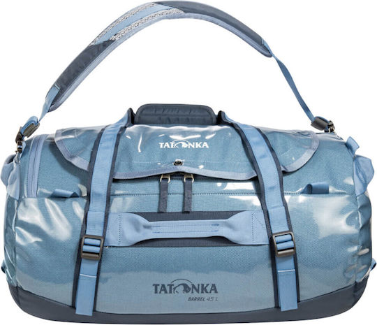 Tatonka Geantă de voiaj Înapoi 45lt Albastru Textil L53xW33xH33cm
