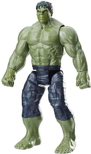Φigură de acțiune Hulk 30cm cm