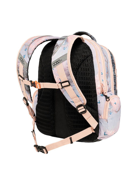 Polo Maxxi Tasche Rucksack 30Liter 2025