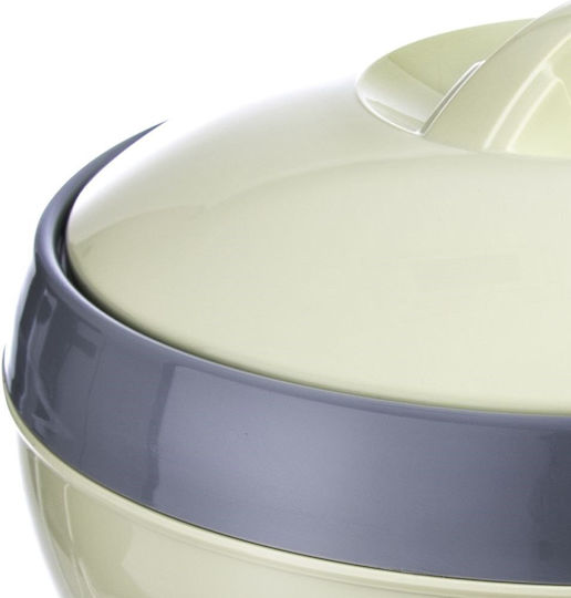 Venus 3.5 L Thermal Food Container