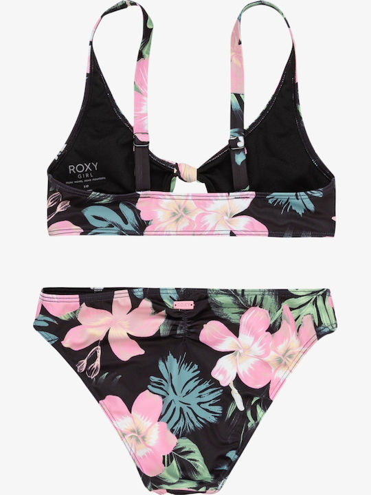 Roxy Bralette Παιδικό Μαγιό Μπικίνι Roxy Bralette Παιδικό Μαγιό Μπικίνι